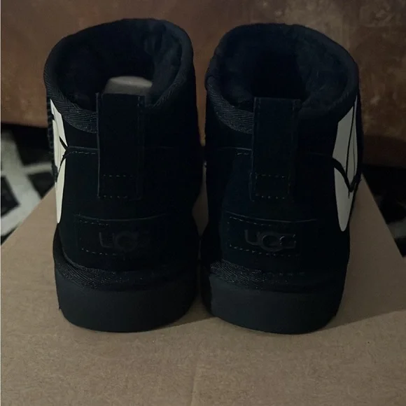 Ugg ultra mini - Picture 5 of 9
